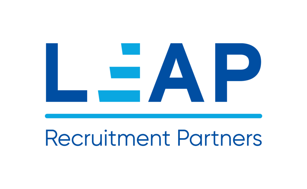 Leap Recruitment Partners – Your Partners in Recruitment